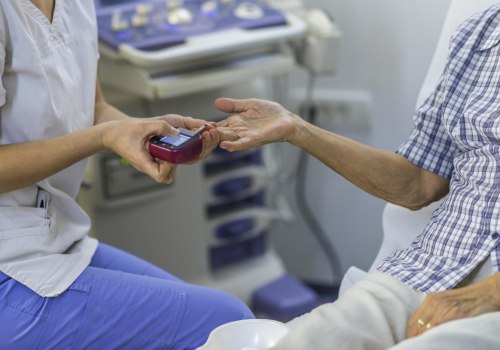Understanding Target Blood Sugar Levels for Type 2 Diabetes