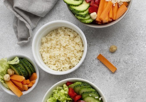 Lifestyle Changes to Manage Prediabetes