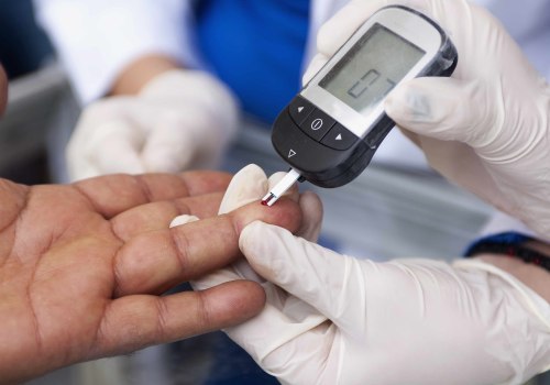 Understanding the Fasting Plasma Glucose Test